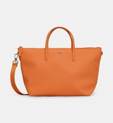 Sac cabas Medium signature Lacoste