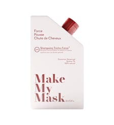 Shampoing anti-chute Tricho-Force pH5 Makemymask