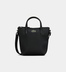Mini shopping bag crossbody Lacoste