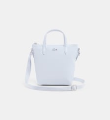 Mini shopping bag crossbody Lacoste