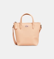 Mini shopping bag crossbody Lacoste