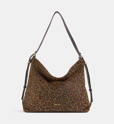 Sac cabas hobo Moreen Nat & Nin