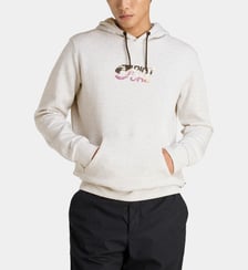 Hoodie Basement Camouflage en coton Picture
