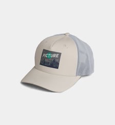 Casquette trucker Kuldo en coton Picture