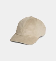 Casquette de baseball Qorda en coton Picture