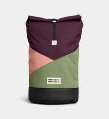 Sac à dos Wanaka imperméable et résistant Mero Mero