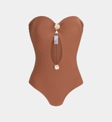 Maillot de bain 1 pièce  Eau