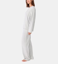 Pyjama Cloby long en coton Petit Bateau