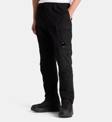 Pantalon cargo en coton C.P. Company