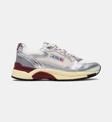 Baskets basses Hyperway EM 03 Autry