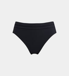 Culotte de bain Maider taille haute  Iodus