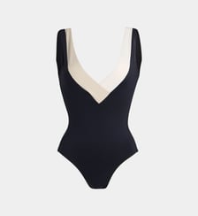 Maillot de bain 1 pièce Hendaia  Iodus