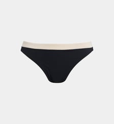 Culotte de bain Hendaia bicolore  Iodus