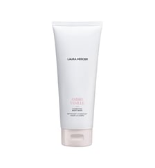 Crème pour le corps - Ambre vanille Laura Mercier