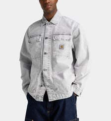 Veste Og Arctic droite en coton Carhartt WIP