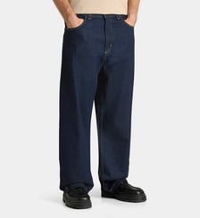 Jean Brandon ample  Carhartt WIP