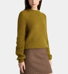 Pull Timour en laine Garance Paris