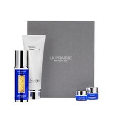 Rituel Découverte La Prairie