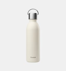 Bouteille isotherme - 60 cl Qwetch