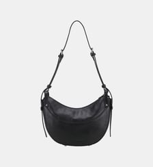 Sac à main en cuir signature Arthur & Aston