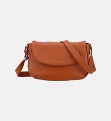 Sac à main signature en cuir Arthur & Aston