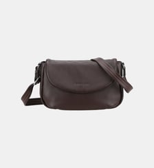 Sac à main signature en cuir Arthur & Aston