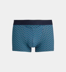 Boxer Martinez Hom