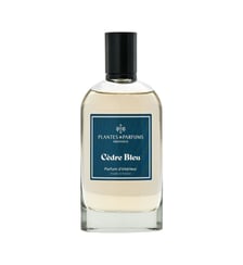 Cèdre Bleu - Parfum d'intérieur Plantes & Parfums