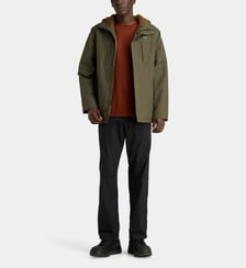 Parka M's Isthmus nylon Patagonia