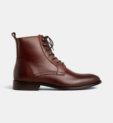 Bottines Matisse cuir  Comptoir GL