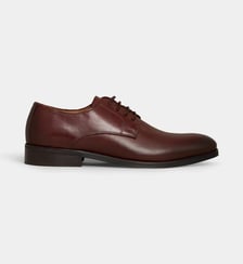 Derbies Maxime cuir Comptoir GL