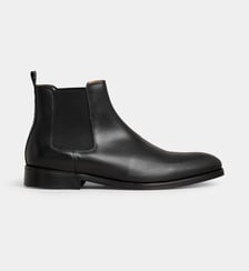 Bottines Chelsea Marvin cuir Comptoir GL