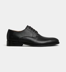 Derbies Maxime cuir Comptoir GL