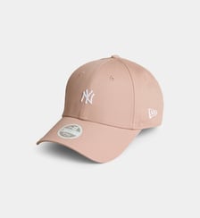 Casquette 9Forty Mini Logo New York Yankees en coton New Era
