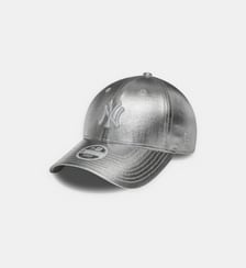 Casquette effet métallisé  New Era