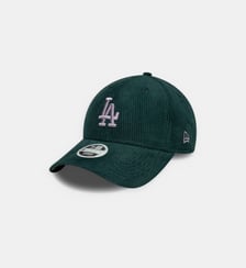 Casquette signature en coton  New Era