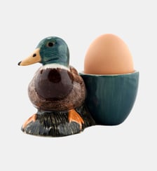 Coquetier - Colvert Quail Designs