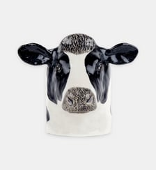 Coquetier - Vache Quail Designs