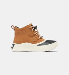 Baskets montantes Out n About en cuir Sorel
