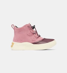 Baskets montantes Out n About en cuir Sorel