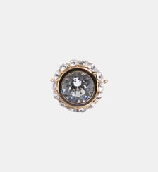 Bague ronde signature Valentino Garavani