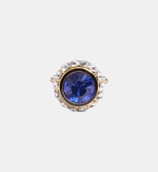 Bague ronde signature Valentino Garavani