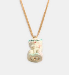 Collier sautoir Le Chat Valentino Garavani