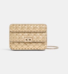 Sac à main Rockstud Valentino Garavani