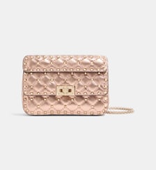 Sac à main Rockstud Valentino Garavani