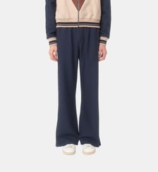 Pantalon de survêtement en nylon Valentino Garavani