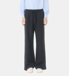 Pantalon de survêtement en nylon Valentino Garavani