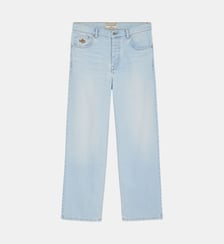 Jean droit Regular en coton Walk In Paris