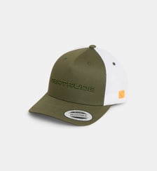 Casquette de baseball Benja Gertrude