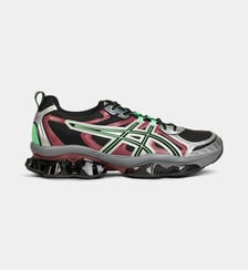 Baskets basses Gel-Quantum Kinetic finition brillante Asics